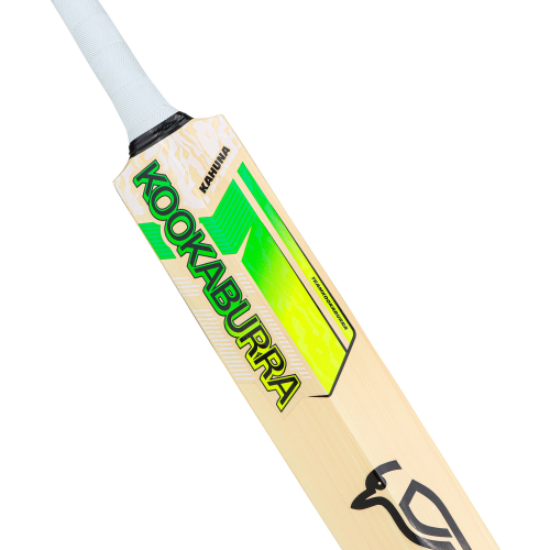 Kahuna Pro 9.0 Kashmir Willow Cricket Bat