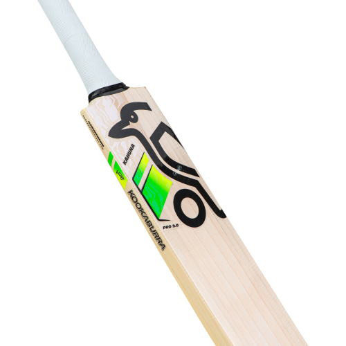 Kahuna Pro 9.0 Kashmir Willow Cricket Bat