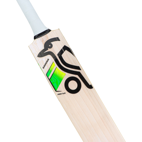 Kahuna Pro 9.0 Kashmir Willow Cricket Bat