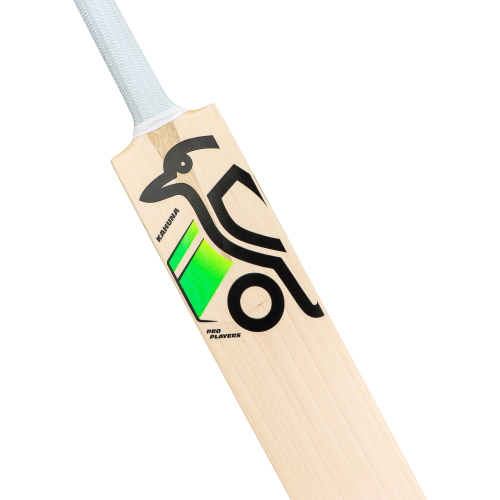 Kahuna Pro Players English Willow Cricket Bat - Junior