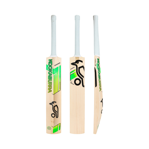 Kahuna Pro Players English Willow Cricket Bat - Adult