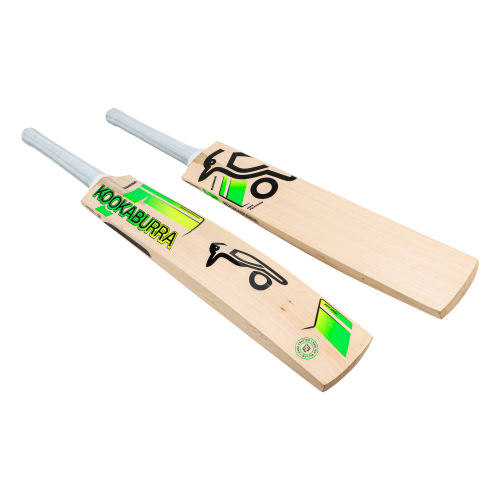 Kahuna Pro Players English Willow Cricket Bat - Adult