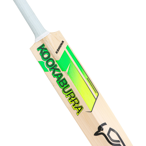 Kahuna Pro Players English Willow Cricket Bat - Adult
