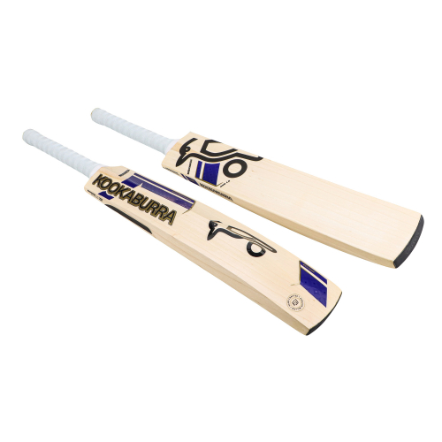 Monarch Pro 1.0 English Willow Cricket Bat - Adult