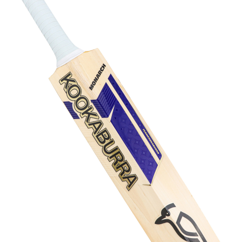 Monarch Pro 4.0 English Willow Cricket Bat - Junior