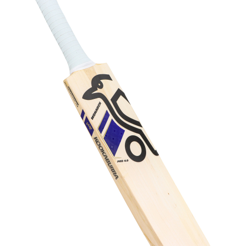 Monarch Pro 4.0 English Willow Cricket Bat - Junior
