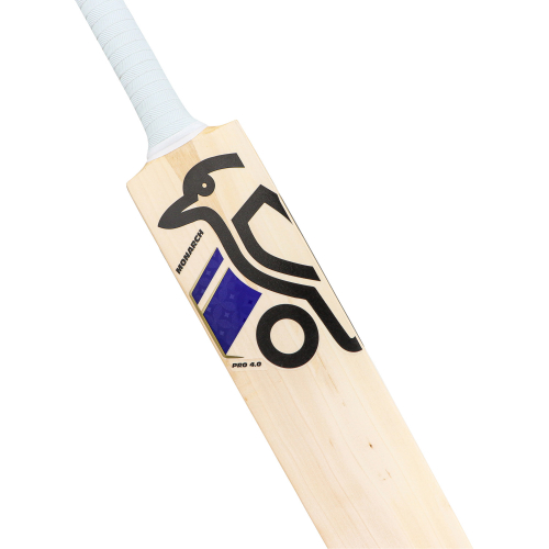Monarch Pro 4.0 English Willow Cricket Bat - Junior