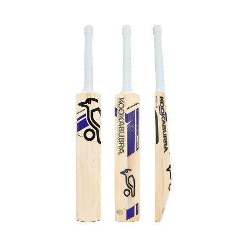 Monarch Pro 4.0 English Willow Cricket Bat - Adult