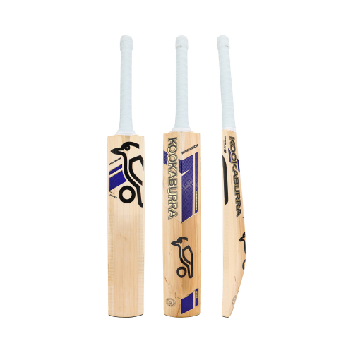 Monarch Pro 6.0 English Willow Cricket Bat - Junior