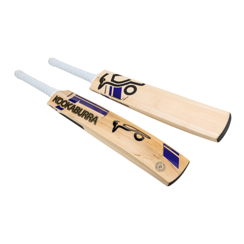 Monarch Pro 6.0 English Willow Cricket Bat - Adult