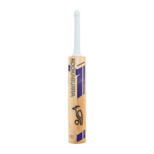 Monarch Pro 6.0 English Willow Cricket Bat - Adult