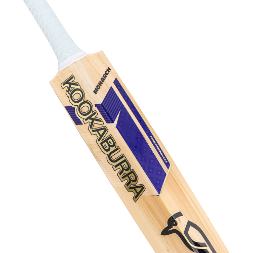 Monarch Pro 6.0 English Willow Cricket Bat - Adult