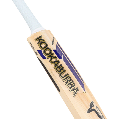 Monarch Pro 6.0 English Willow Cricket Bat - Adult