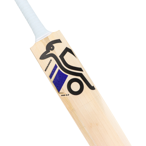 Monarch Pro 6.0 English Willow Cricket Bat - Adult