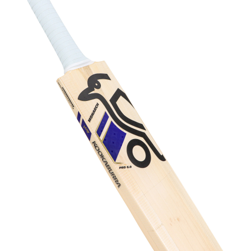 Monarch Pro 6.0 English Willow Cricket Bat - Adult