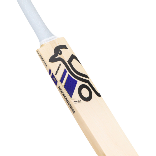 Monarch Pro 4.0 Supalite English Willow Cricket Bat - Adult