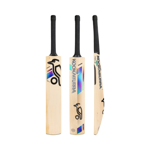 Prism Pro 1.0 English Willow Cricket Bat - Adult