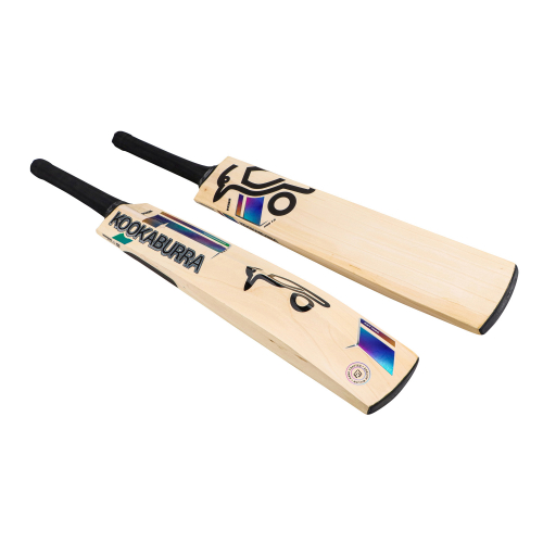 Prism Pro 1.0 English Willow Cricket Bat - Adult
