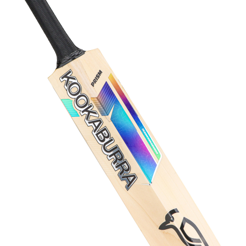 Prism Pro 1.0 English Willow Cricket Bat - Adult