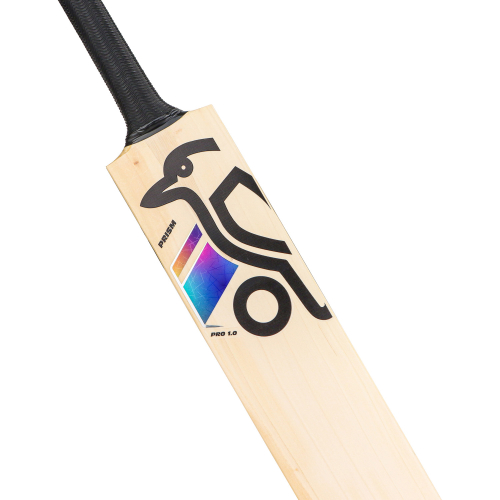 Prism Pro 1.0 English Willow Cricket Bat - Adult