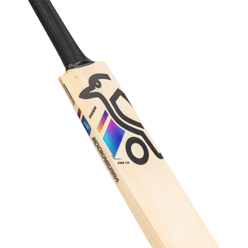 Prism Pro 1.0 English Willow Cricket Bat - Adult
