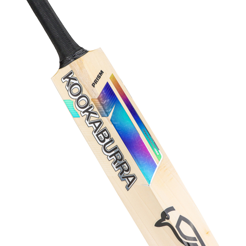 Prism Pro 5.0 English Willow Cricket Bat - Junior