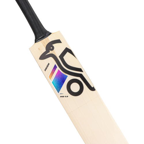 Prism Pro 5.0 English Willow Cricket Bat - Junior