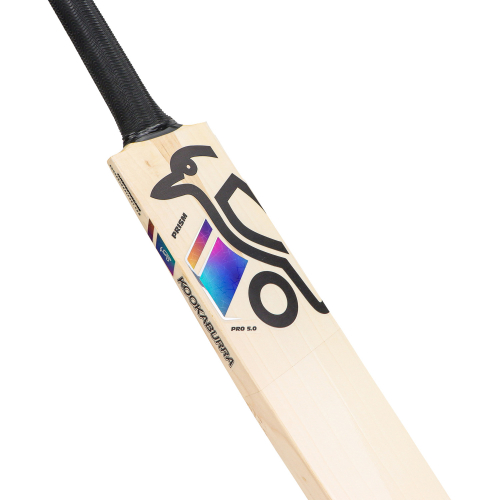 Prism Pro 5.0 English Willow Cricket Bat - Junior