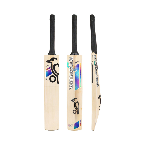 Prism Pro 5.0 English Willow Cricket Bat - Adult