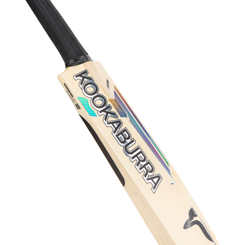 Prism Pro 5.0 English Willow Cricket Bat - Adult
