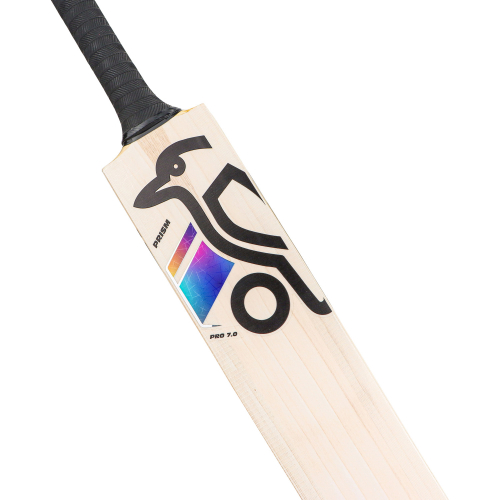Prism Pro 7.0 English Willow Cricket Bat - Adult