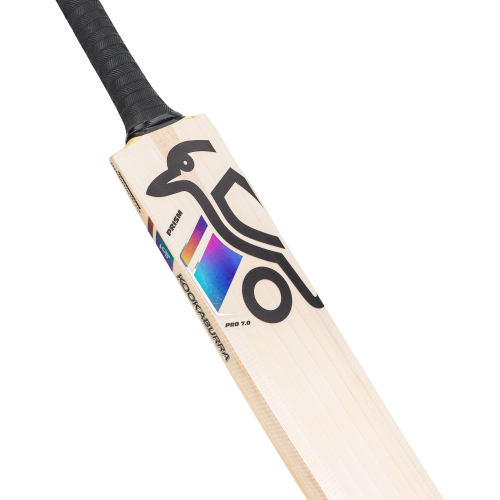 Prism Pro 7.0 English Willow Cricket Bat - Adult