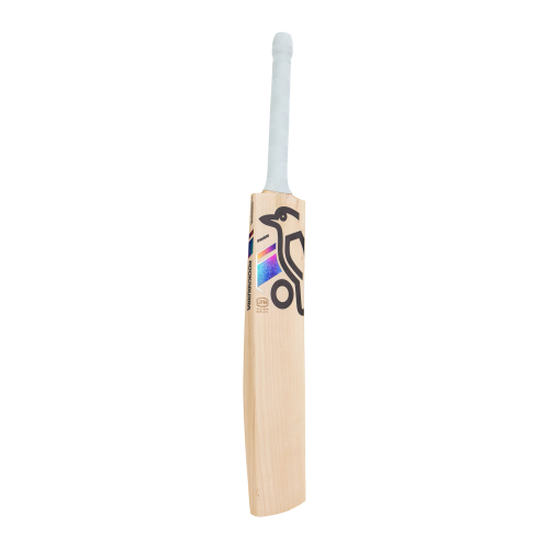 Jake Fraser-McGurk Players Replica English Willow Cricket Bat - Junior