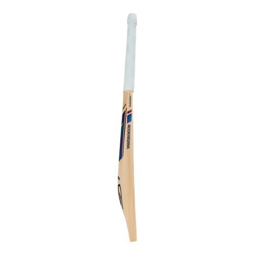 Jake Fraser-McGurk Players Replica English Willow Cricket Bat - Junior
