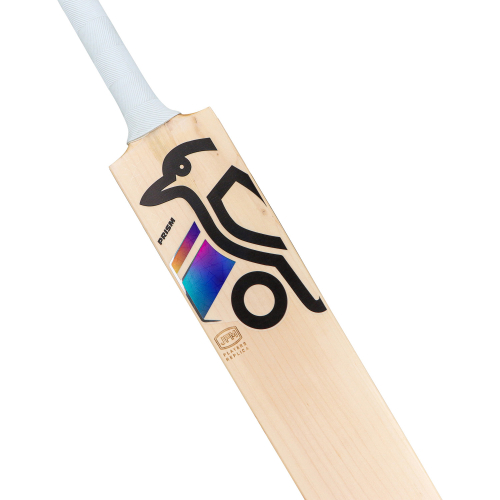 Jake Fraser-McGurk Players Replica English Willow Cricket Bat - Junior