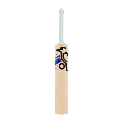 Jake Fraser-McGurk Players Replica English Willow Cricket Bat - Junior