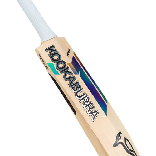 Jake Fraser-McGurk Players Replica English Willow Cricket Bat - Adult