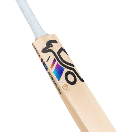 Jake Fraser-McGurk Players Replica English Willow Cricket Bat - Adult