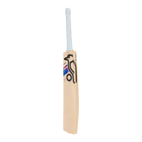 Jake Fraser-McGurk Players Replica English Willow Cricket Bat - Adult