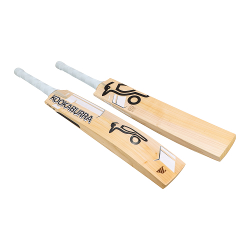 Marnus Labuschagne Players Replica English Willow Cricket Bat - Adult