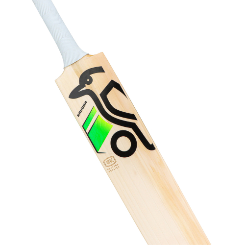 Sam Konstas Players Replica English Willow Cricket Bat - Junior