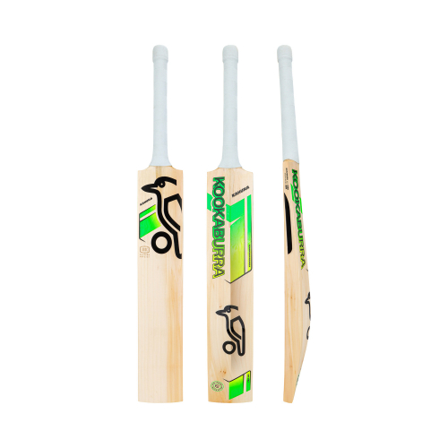 Sam Konstas Players Replica English Willow Cricket Bat - Adult