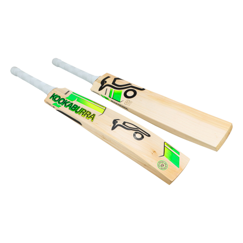 Sam Konstas Players Replica English Willow Cricket Bat - Adult