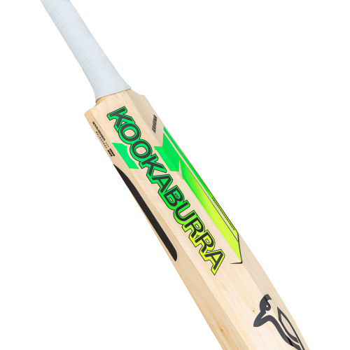 Sam Konstas Players Replica English Willow Cricket Bat - Adult