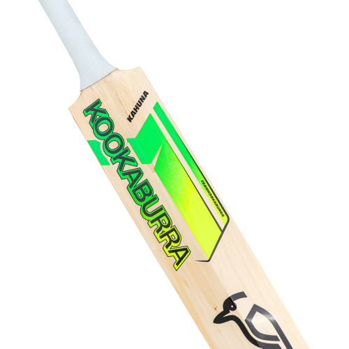 Sam Konstas Players Replica English Willow Cricket Bat - Adult