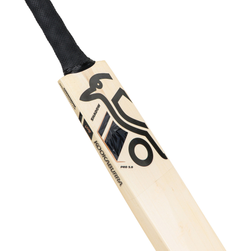 Shadow Pro 5.0 English Willow Cricket Bat - Adult