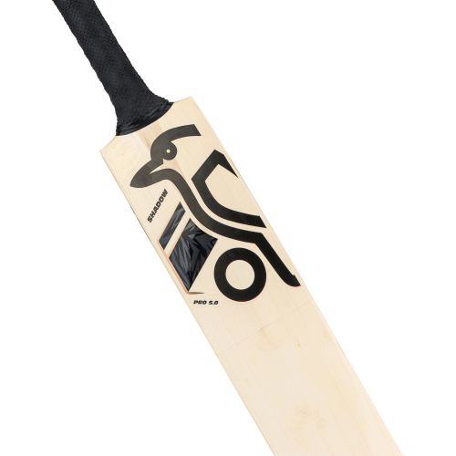 Shadow Pro 5.0 English Willow Cricket Bat - Adult