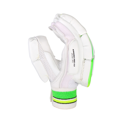 Kahuna Pro 4.0 Slim Fit Batting Gloves