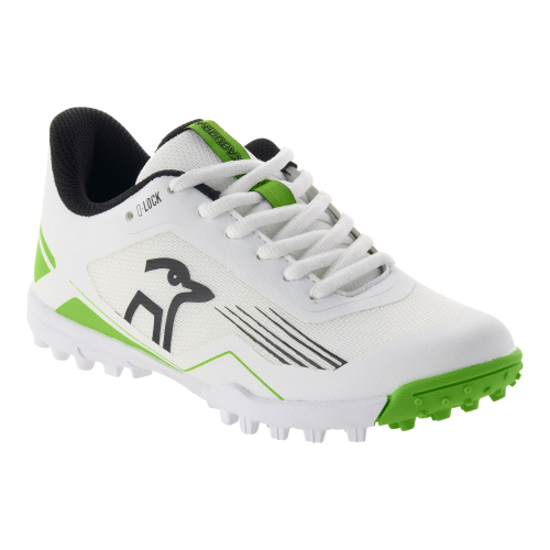 Pro 5.0 Rubber Cricket Shoes