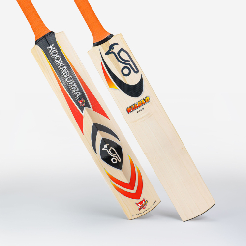 RETRO DIABLO RAGE SENIOR CRICKET BAT
